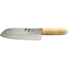 Çelik Baklava Bıçağı, 18 Cm, Dayanıklı ve Şık Mutfak Gereci