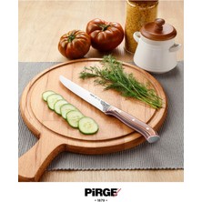 12 cm Sebze Bıçağı, Keskin ve Dayanıklı, Mutfak Gereçleri