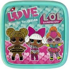 Yeşil Bebek Beslenme Kabı, Sağlıklı ve Güvenli, Kolay Kullanım