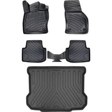 Citroen C4 1.2 Puretech Confort 2011 Tam Uyum | Kokusuz Premium Set