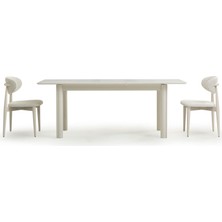 Mission Yemek Masası Takımı