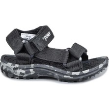 Jump Orthopedix Outdoor Çocuk Spor Sandalet 30066