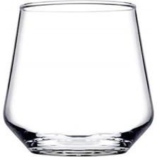 6'lı Meşrubat Bardak Seti, Şık ve Dayanıklı, Beyaz, Uzun Ömürlü Kullanım