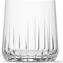 Turuncu 420154 Nova Su Bardak 315CC 6'lı Set, Şık ve Kullanışlı Içecek Kabı