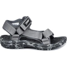 Jump Orthopedix Outdoor Çocuk Spor Sandalet 30066
