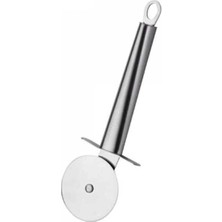 Lacivert Twisty Pizza Dilimleyici, Pratik ve Şık Mutfak Gereci