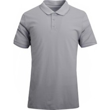 Uki Çağla Polo Yaka Süprem T-Shirt