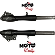 Mondial Wing 50 Ön Amortisör Takımı 2758