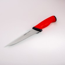 Sivri Kasap Bıçağı 16,5 cm No.2, Dayanıklı ve Keskin Tasarım