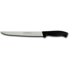 61160 Büyük Fileto Bıçağı 23,5 Cm, Pimsiz, Dayanıklı ve Hafif Tasarım