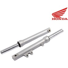 Honda Ön Amortisör Takım (Orjinal) - Honda Spacy,alpha,activa S,spontini