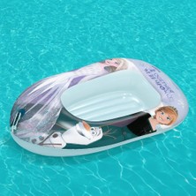 intex Binici Bot Çocuk - Çocuk Şişme Bot - Deniz Binici Bot - Havuz Binici Bot - Deniz Botu Çocuk 112 Cm.