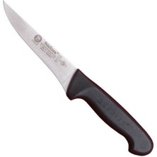 Keskin Mutfak Bıçağı No 61112, Kemik Sıyırma Özelliğiyle Pratik Kullanım