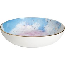 Mavi 17 cm Kase, Şık ve Kullanışlı Ev ve Mutfak Aksesuarı