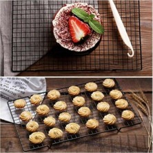 Çok Renkli Profesyonel Glaso Teli 26X41 cm Gtd-24, Dayanıklı ve Şık Tasarım