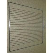 Iç Izgara, Normal Raf, 240440236, Buzdolabı Aksesuarı, Dayanıklı ve Kullanışlı