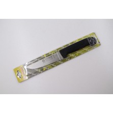 Pratik Küçük Mutfak Bıçağı, Sebze ve Diğer Küçük Kesimlerde Kullanılır