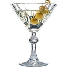 Turuncu Ayaklı Çok Amaçlı Sunum Bardağı 440099