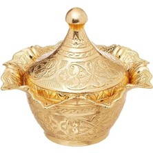 Şekerlik Hurma Kasesi 13X11, Kupa, Ikramlık, Kafe, Lokanta, Bahçe, Çay, Lokum