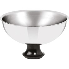 9,5 cm Metal Pilav Ölçer No:3, Pratik ve Kullanışlı Ölçü Aracı