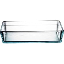 Turuncu Şeffaf Cam Tavsiye Edilen Kullanım Alanı Için Güzel Bir Seçim