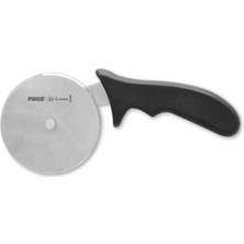 10 cm Pizza Kesici Bıçak, Pratik ve Dayanıklı Mutfak Gereci