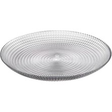 Düz Pasta Tabağı 19 cm 6'lı, Beyaz, Şık ve Kullanışlı E-Ticaret Seti