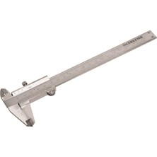 Izeltaş 0588750150 150 mm Kumpas (Sürgülü Stoplu)