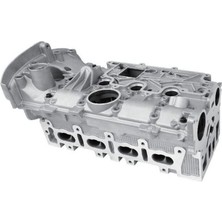 MGA-60972 - Sılındır Kapagı Megane Iı Scenıc Iı 1.6 16V K4M(OKUYUCULU)