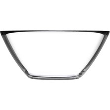 Beyaz Şık ve Zarif Ikonik Kase, Sofranıza Şıklık Katacak Şık Tasarım