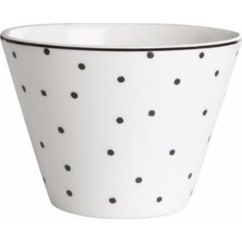 Beyaz 9cm Güzel Kase, Şık ve Kullanışlı Ev Dekorasyonu Için Ideal Seçim