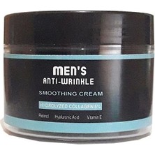 Mens Erkeklere Özel Krem / Mens Anti-Aging Cream For Men