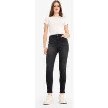 DeFacto Skinny Fit Yüksek Bel Bilek Boy Jean Pantolon E9820AX25AU