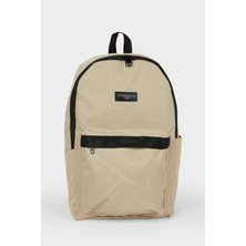 DeFacto Unisex Okul Sırt Çantası F2057AXNS