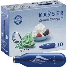 Krem Tüpü Seti, 10'lu Paket, Pratik ve Şık Tasarım