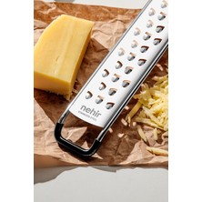 Paslanmaz Çelik Meyve ve Sebze Rendeği, Pratik ve Dayanıklı El Aleti