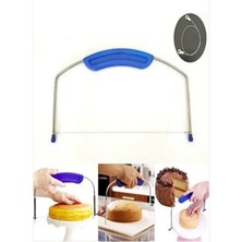 Paslanmaz Metal Pandispanya Kesme Testere, Pratik ve Dayanıklı Tutma Sapı ile