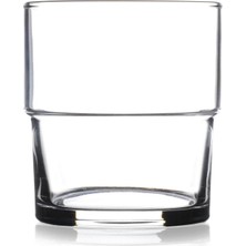 6'lı Viski Bardağı Seti, Şık ve Zarif Tasarım, Kaliteli Içerik