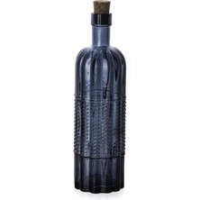 0.5l Şişe, Toscana Teması, Şık ve Kullanışlı, Dayanıklı Tasarım