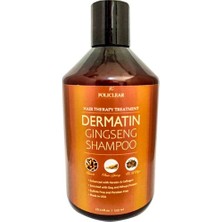 Policlear Dermatin Şampuan 500 ml