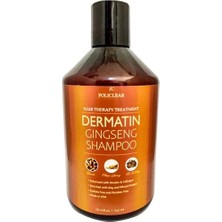 Policlear Dermatin Bakım Şampuanı