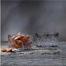 Kahverengi 4'lü Tımeless Kase Seti, Şık ve Kullanışlı Mutfak Gereçleri