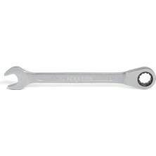 Izeltaş 0340020017 Cırcır Kombine Anahtar 17 mm