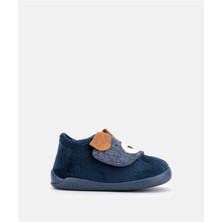Igor Çocuk Homie Guau Ev Ayakkabısı Navy W10326-003