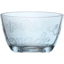 6'lı Cam Kase Takımı, Modern ve Şık Çerezlik Seti