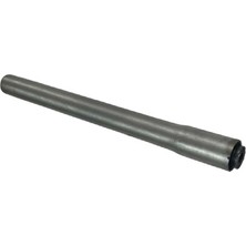 Moto Express Bajaj Pulsar NS200 NS150 AS150 NS125 Sol Gidon Demiri Borusu A