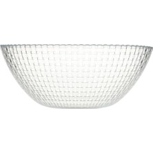 Turuncu 25 cm Meyve Kasesi, Şık ve Kullanışlı Ev Dekoru ve Mutfak Aksesuarı