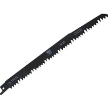 Bhd Ahşap Kesici Tilki Kuyruğu Testere Agzı 240MM