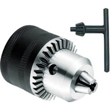 Anahtarlı Mandren 13MM MU2500