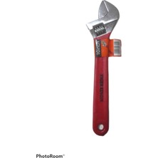 Kurbağacık Anahtar 8"